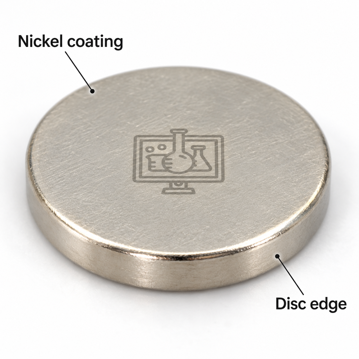 Neodymium Discs